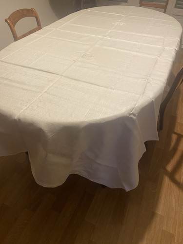 Linge ancien neuf fil lin - fil, de