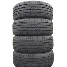 215 50 17 4X DUNLOP 215/50 R17
