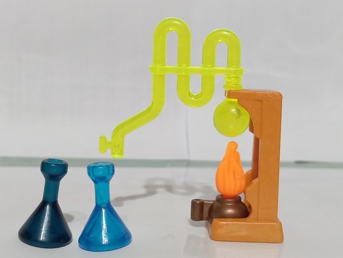 Playmobil alambique - playmobil,