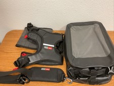 GIVI GRT715 20LTR TANK BAG Read Description