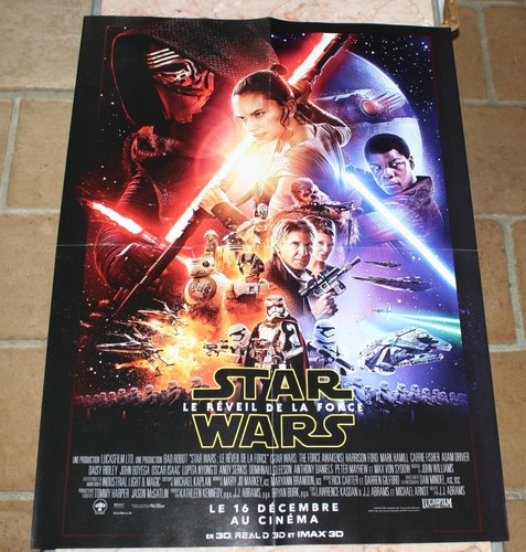 Poster affiche revue magazine - affiche,