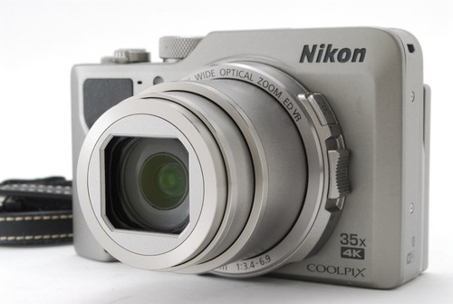 Appareil photo numérique