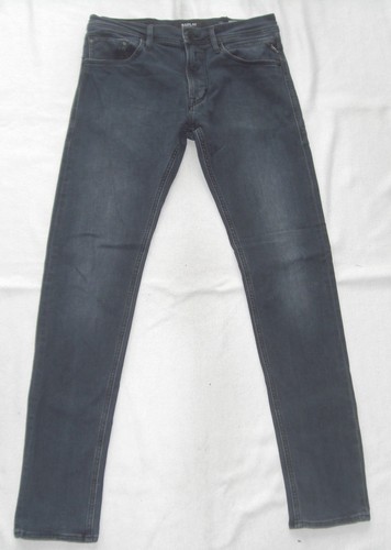 Replay jeans pour - replay, hommes