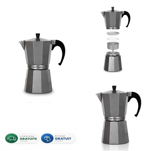 Orbegozo kfs 920 cafetière - kfs,