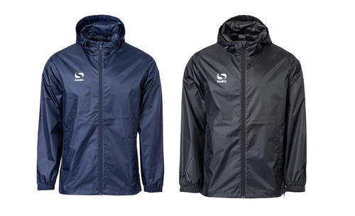 Veste sport imperméable à - de,