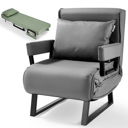 Makika fauteuil lit - makika, chauffeuse