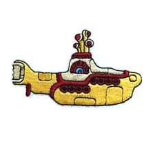 Patch Écusson The Beatles