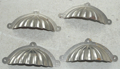 Lot poignees style - de,