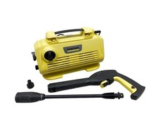 Nettoyeur haute pression 110