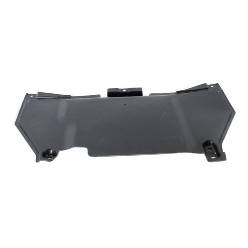 Splash shield engine - splash,
