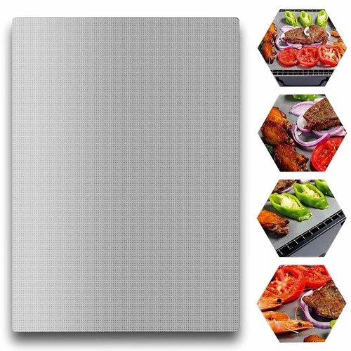 Tapis grill antiadhésif - de,
