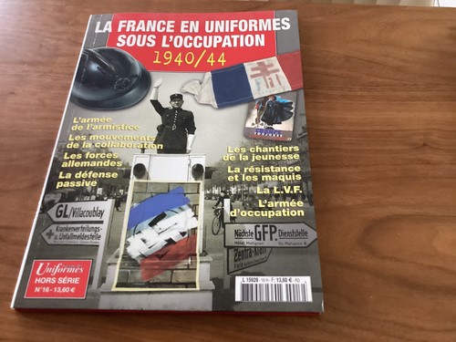 Uniformes la france - ,