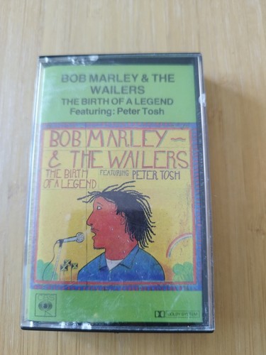 Bob marley the - &,