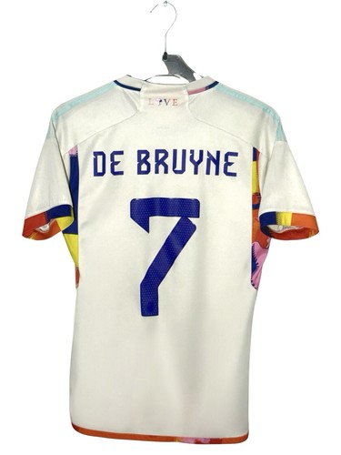 Adidas belgium 2022 away love - away,