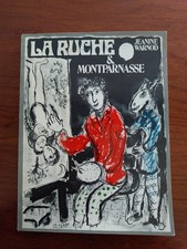 La Ruche Et Montparnasse