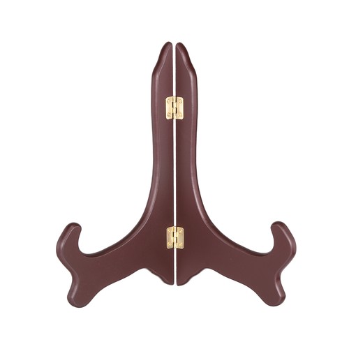 Porte assiette chevalet - porte-assiette, À