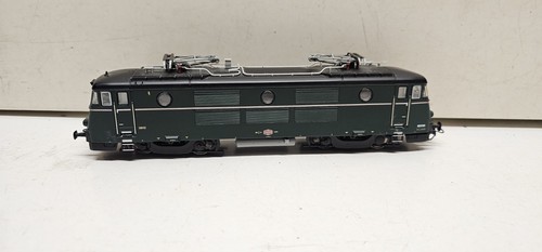 Mehano locomotive électrique - mehano,