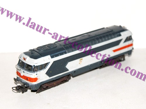 Lima 208036 locomotive - lg,