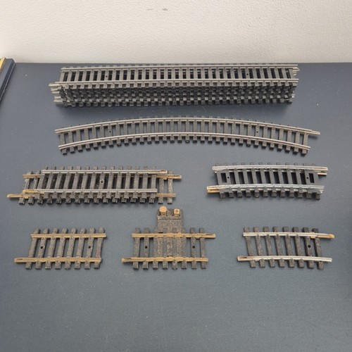 Lima rail droit courbe - lima, +