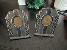 Anciens cadres art déco 1930