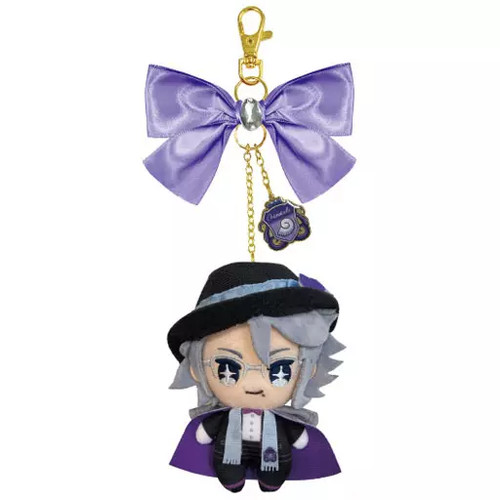 Charm mascotte collection - charm, de