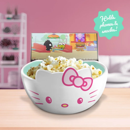 Sanrio hello kitty - hello, à