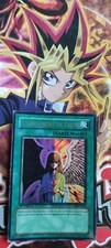 Carte Yu-Gi-Oh! Changement de