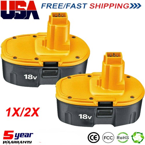 Replacement 5ah 18v for - replacement,