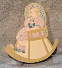 Boîte à musique Décor