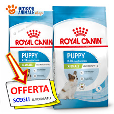 Royal Canin Chien → Puppy X