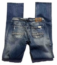 JEAN FEMME LE TEMPS DES CERISES US 27 FR 36 MODELE 302 ELINOR COUPE DROITE