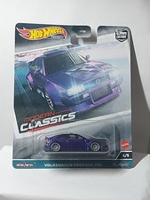 Hotwheels 1/64 🇨🇵 modern classics , Volkswagen Corrado VR6  , #4/5 de 2023
