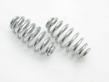 Paire De Ressorts De Siège