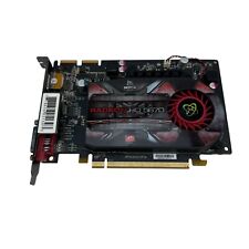 XFX ATI Radeon HD 5670 Video Card 1 GB | HD-567X-ZN Display Port HDMI DVI