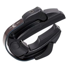 Gotoh CC-01B Guitar Capo Noir
