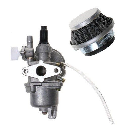 Carburateur avec filtre - avec,