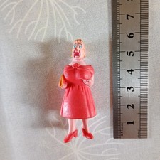 TINTIN ancienne figurine