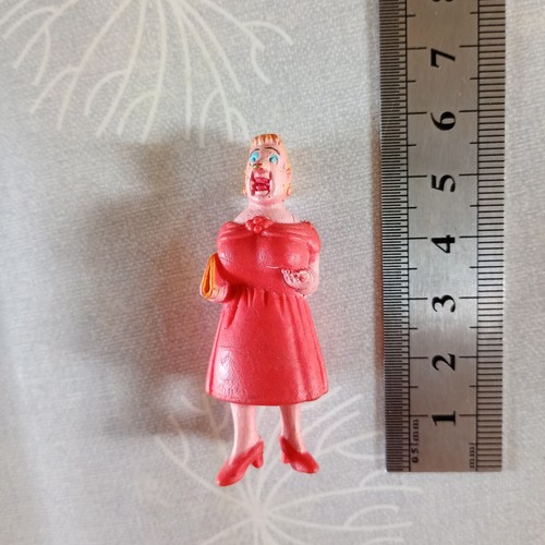 Tintin ancienne figurine - tintin,