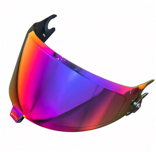 Visière casque pour - visière,