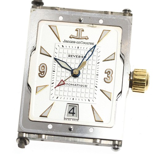 Jaeger lecoultre véritable - jaeger-lecoultre,