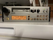 Autoradio Cassette Philips 820