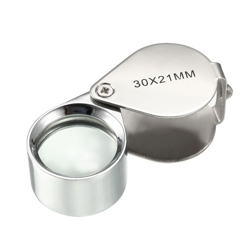 Jewellers jewelry loupe - jewellers,