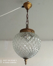 Petit lustre / plafonnier