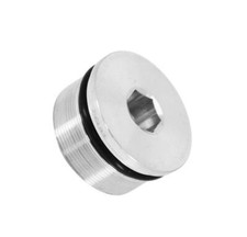 Bouchon de tube de fourche