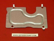 Couvercle intérieur de carter