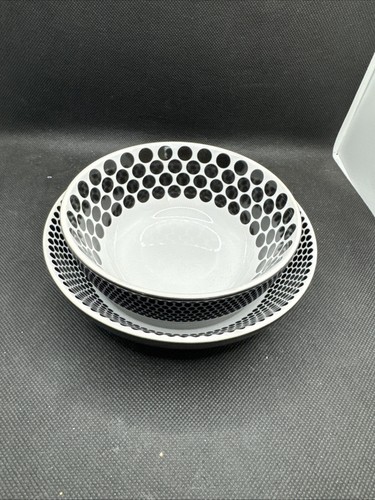 Ikea stoneware cereal dessert - ikea,