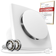 Extracteur d'Air 100mm