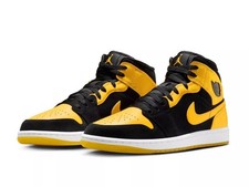 Nike Air Jordan 1 Mid Neuf