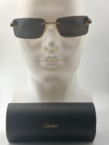 Lunette cartier santos - lunette,