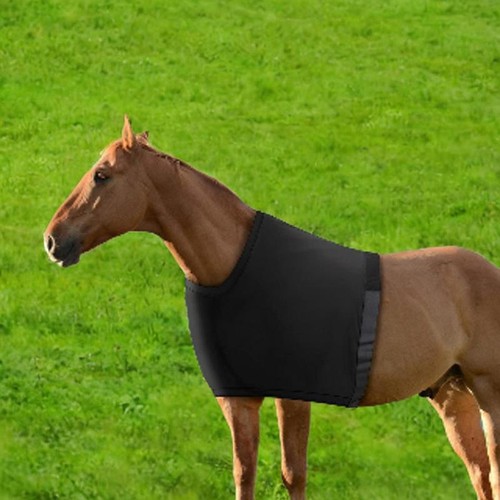 Gilet anti frottement - gilet, pour